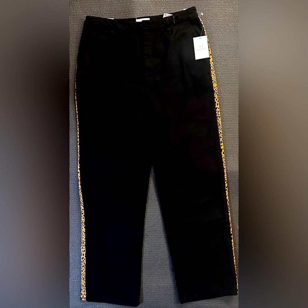 Brixton style victory tuxedo pant